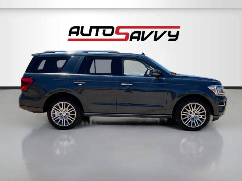 2023 Ford Expedition Limited