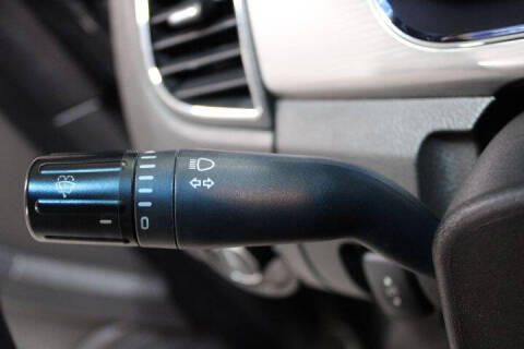 2018 Ford Taurus SEL