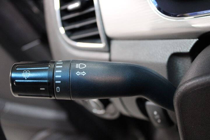 2018 Ford Taurus SEL