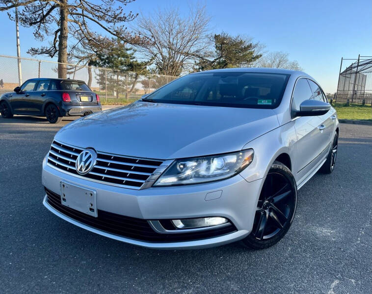 2013 Volkswagen CC for sale at Luxury Auto Sport in Phillipsburg NJ