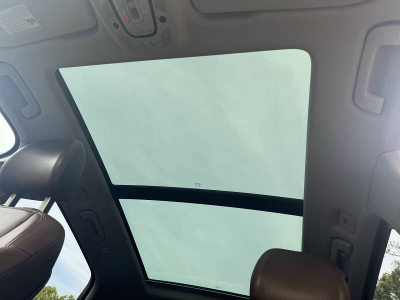 2018 Audi Q7 2.0T quattro Premium Plus