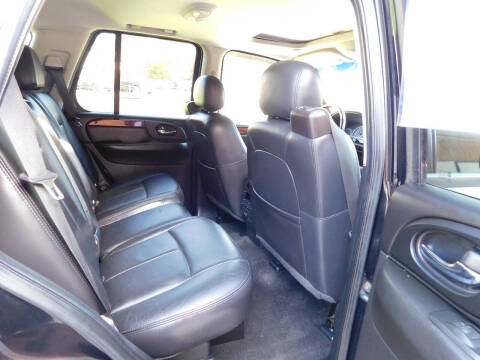 2009 GMC Envoy Denali