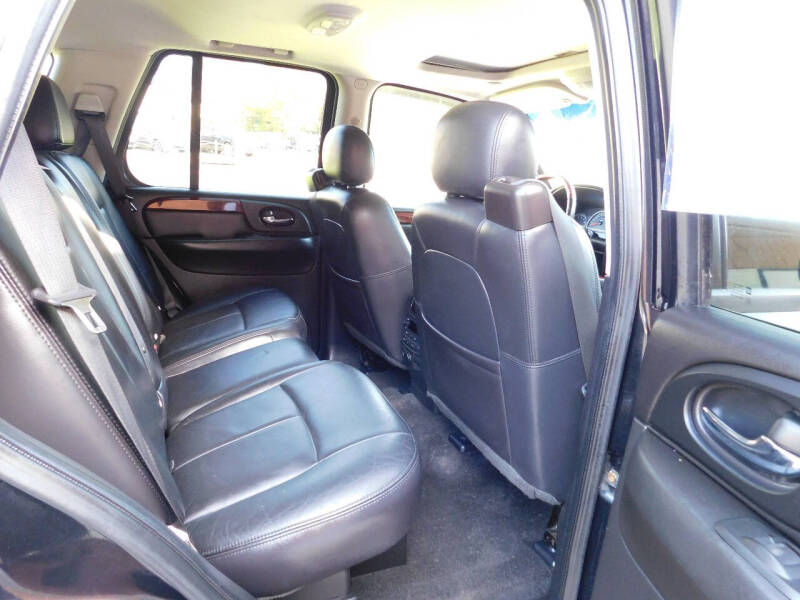 2009 GMC Envoy Denali