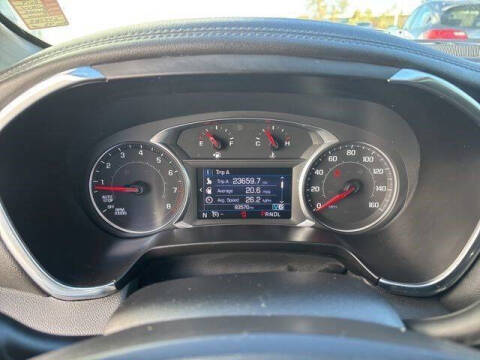 2019 Chevrolet Blazer LT