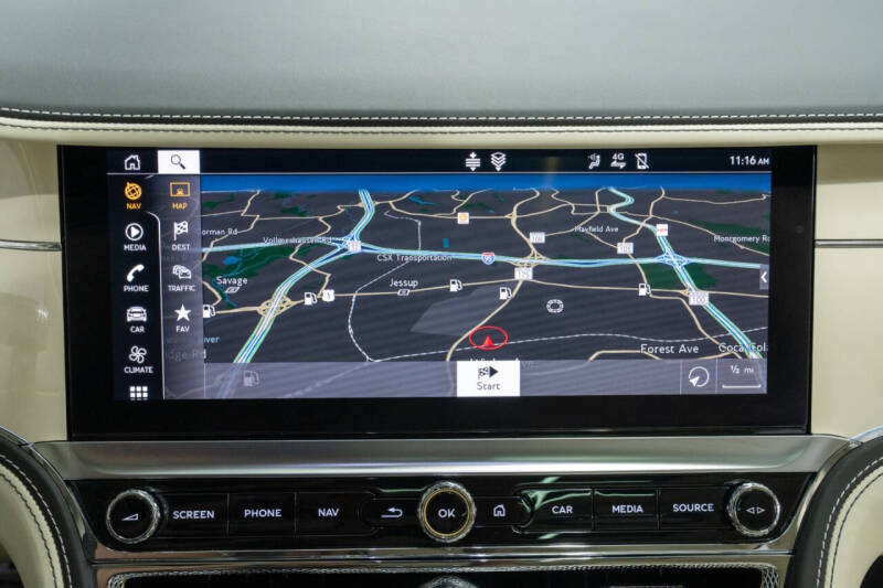 2024 Bentley Flying Spur