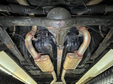 1969 Plymouth Roadrunner