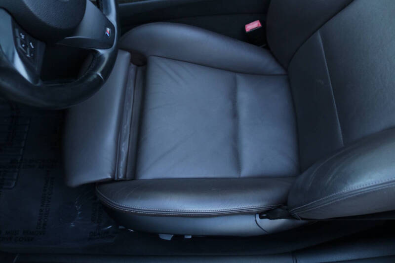 2013 BMW Z4 sDrive28i