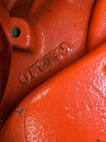 1963 Chevrolet Corvette