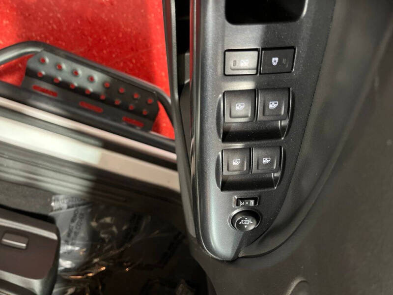 2021 GMC Canyon