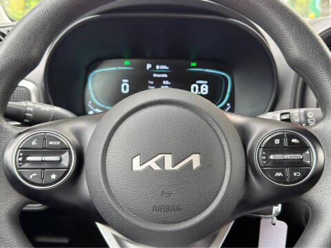 2024 Kia Soul