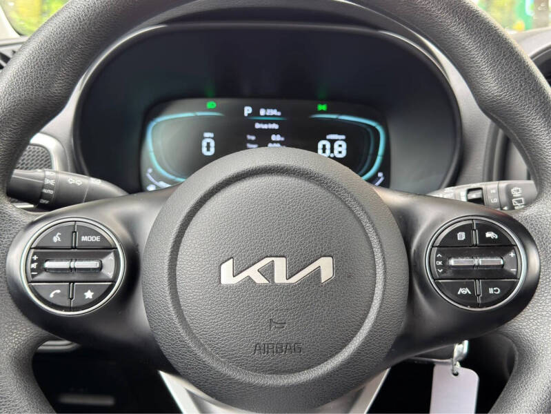 2024 Kia Soul