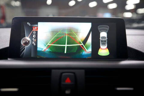 2015 BMW 2 Series M235i