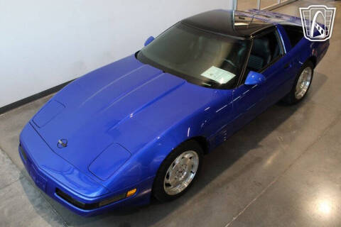 1994 Chevrolet Corvette