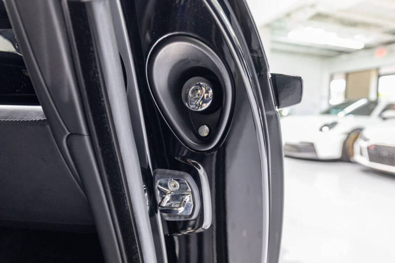2015 Rolls-Royce Wraith