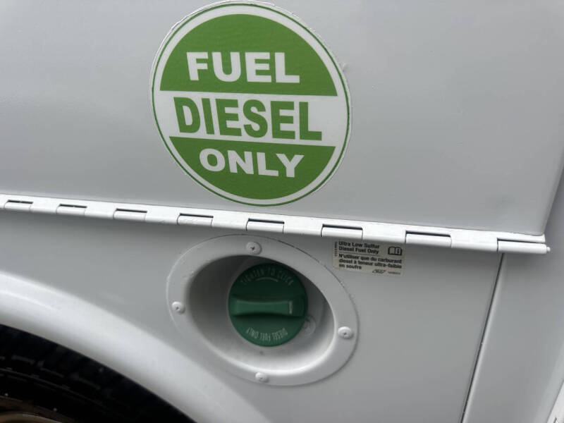 2019 Ford F-350 Super Duty XL