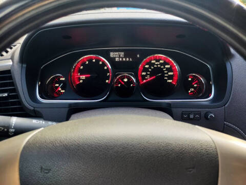 2013 GMC Acadia Denali