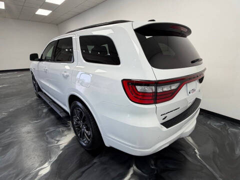 2024 Dodge Durango R/T