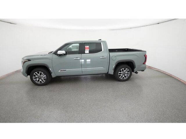 2026 Toyota Tundra 1794 Edition HV