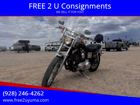 2003 Harley-Davidson XL1200