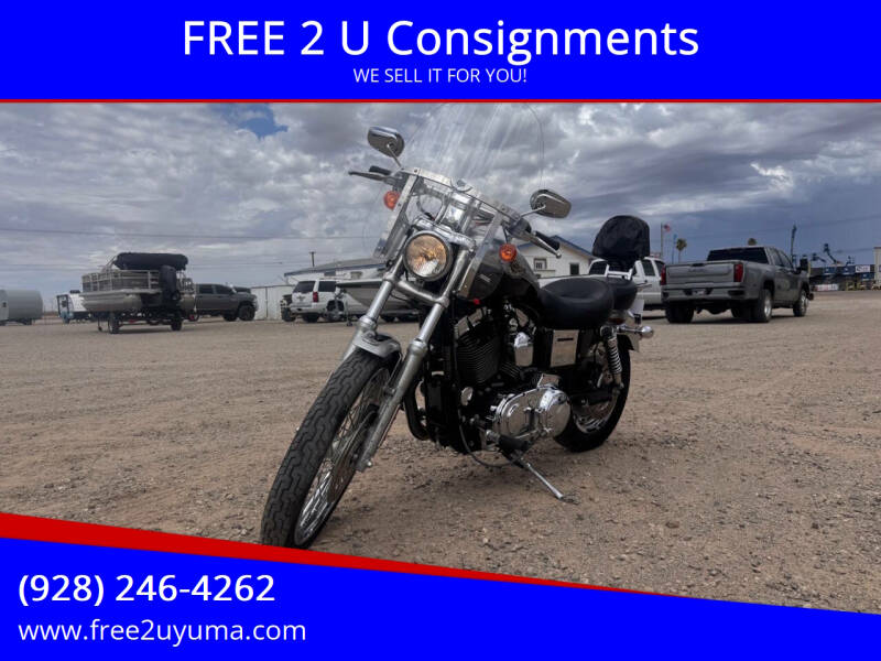 2003 Harley-Davidson XL1200