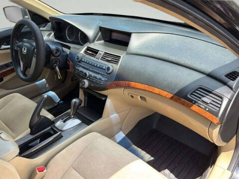 2011 Honda Accord EX