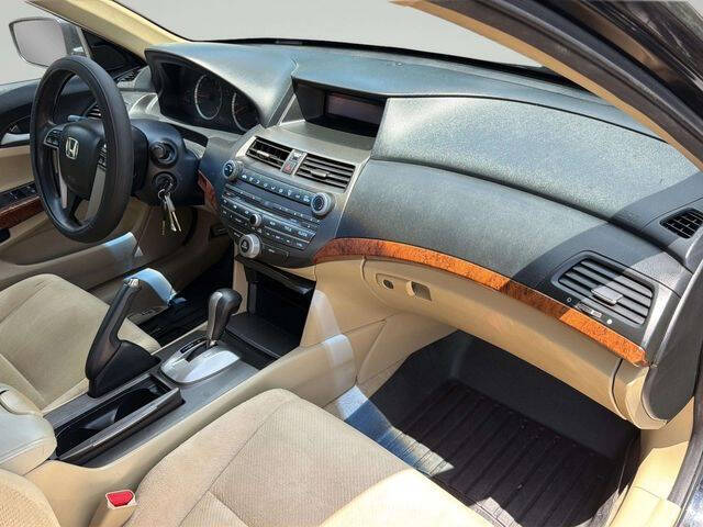2011 Honda Accord EX
