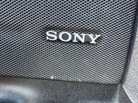 2013 Ford F-150 Limited