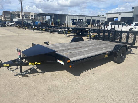 2022 Big Tex 35UT-14