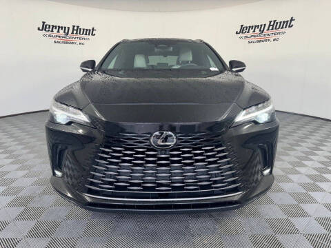 2023 Lexus RX 350