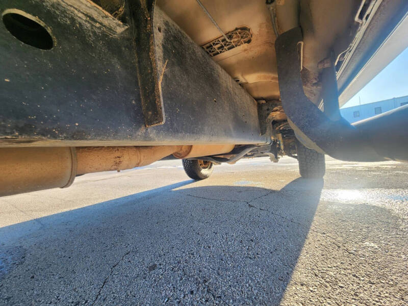 2019 Ford F-250 Super Duty