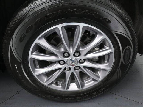 2024 Buick Enclave Premium