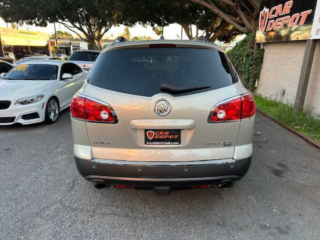 2011 Buick Enclave CXL-2