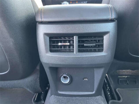 2020 Cadillac CT5 Sport