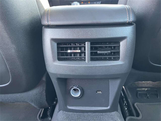 2020 Cadillac CT5 Sport