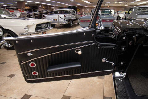 1962 Chevrolet Corvette