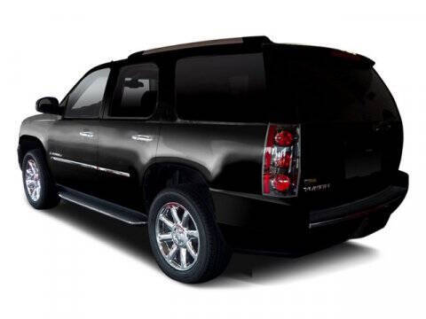 2009 GMC Yukon Denali