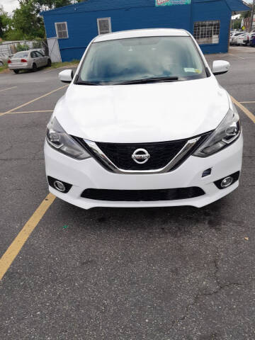 2019 Nissan Sentra for sale at Auction Buy LLC in Wilmington DE