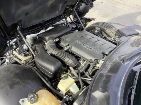 2006 Pontiac Solstice