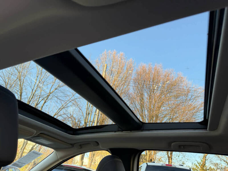 2024 Mazda CX-50 2.5 S Premium