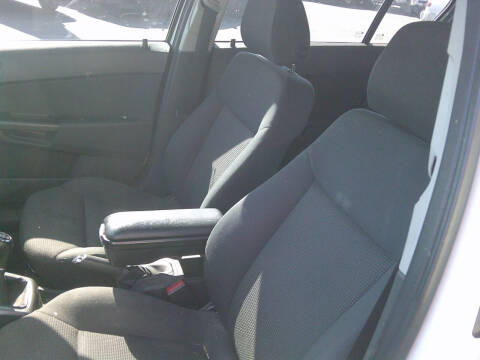 2008 Saturn Astra XE