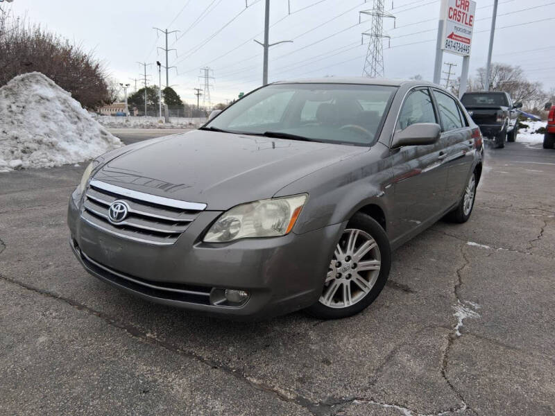 2005 Toyota Avalon Limited's photo
