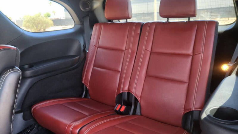 2023 Dodge Durango SRT 392 Plus