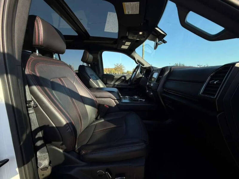 2020 Ford Expedition Limited