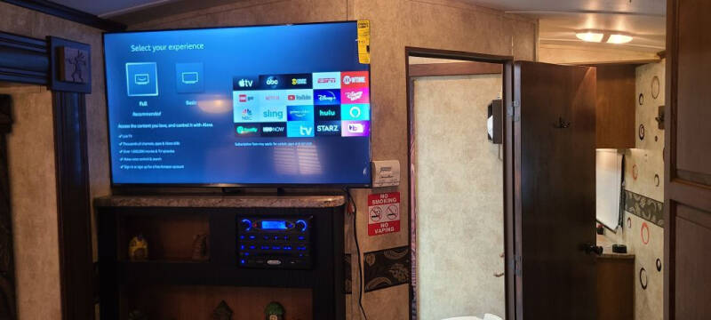 2013 Keystone RV Outback