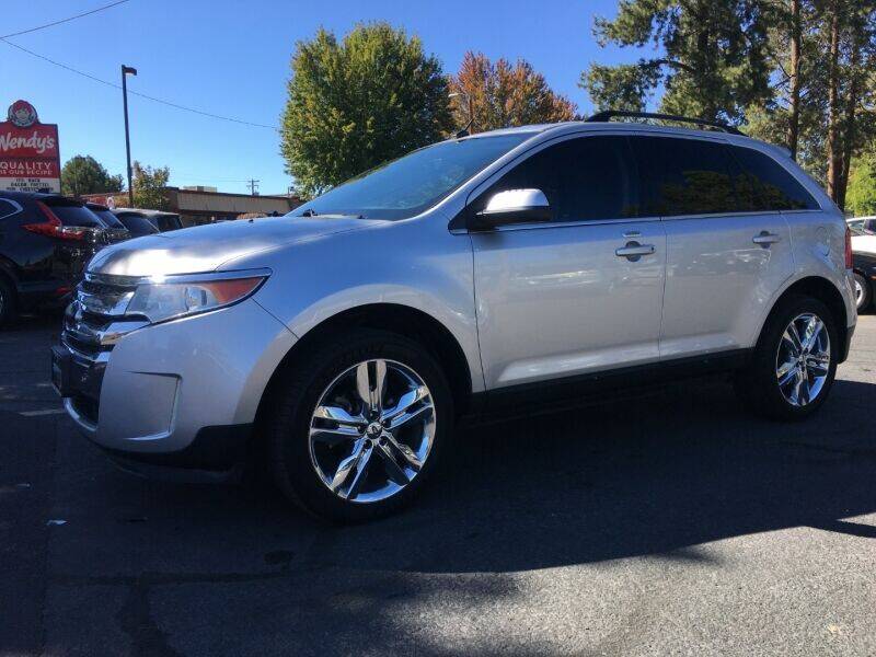 2013 Ford Edge for sale in Bend, OR