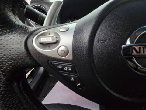 2012 Nissan Maxima 3.5 S