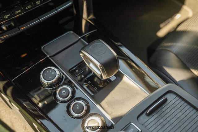 2013 Mercedes-Benz E-Class E 63 AMG