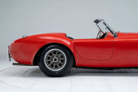 1967 Shelby Cobra