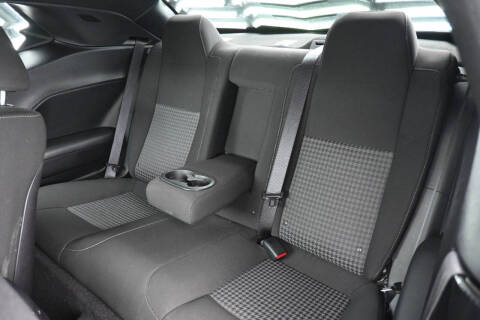 2020 Dodge Challenger GT