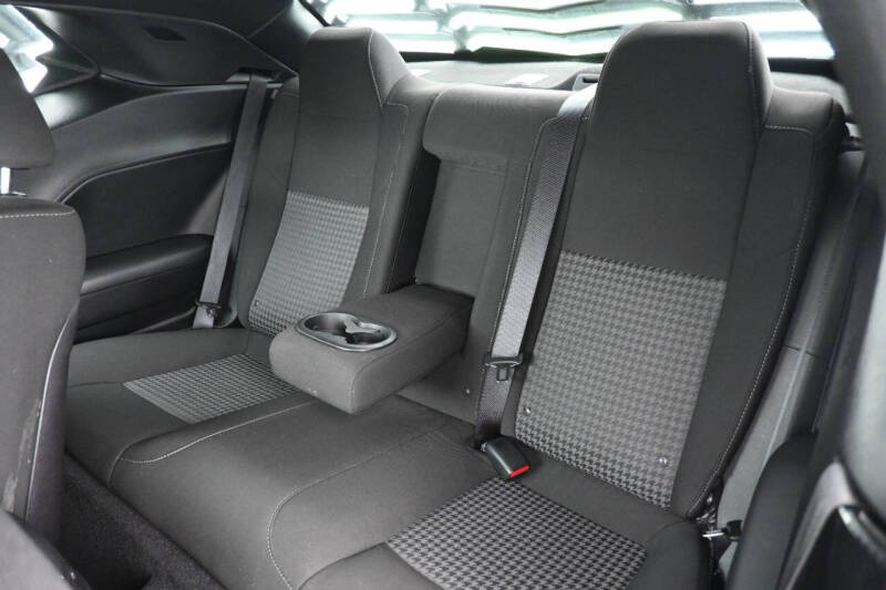 2020 Dodge Challenger GT